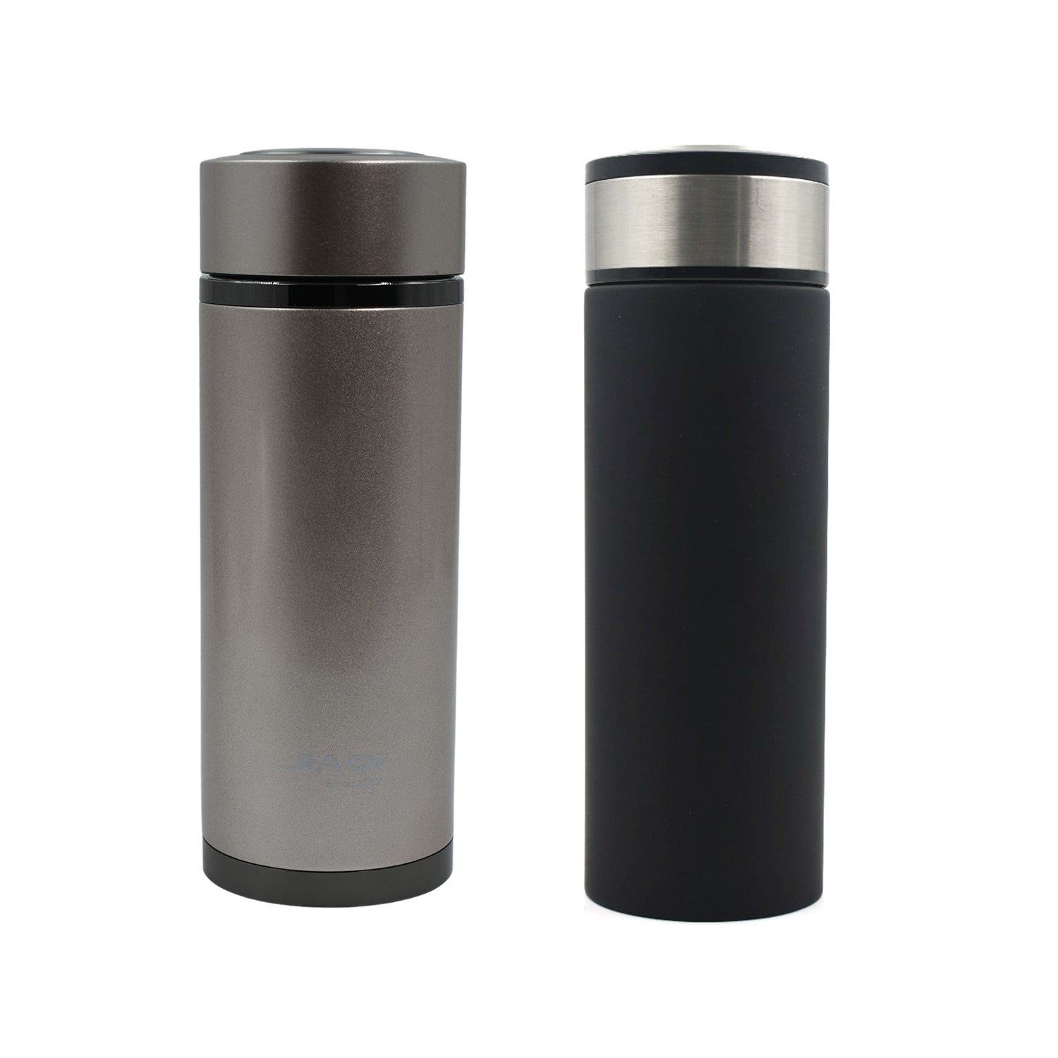 stainless steel bottle used in all households and official purposes for storing water and beverages etc. stainless steel bottle used in all households and official purposes for storing water and beverages etc.